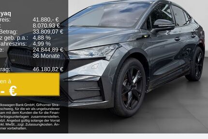 Skoda Enyaq 22.100 km 39.880 &euro; Werdohl 58791