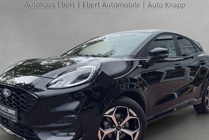 Ford Puma 18.990 km 23.890 &euro; Weinheim 69469