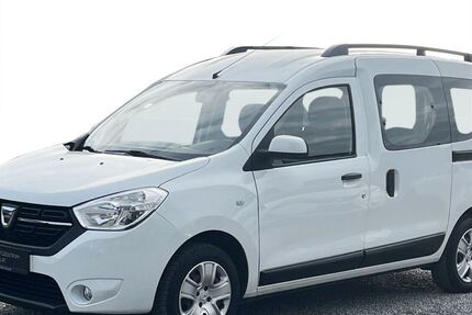 Dacia Dokker 77.096 km 10.900 &euro; Solingen/NRW 42655