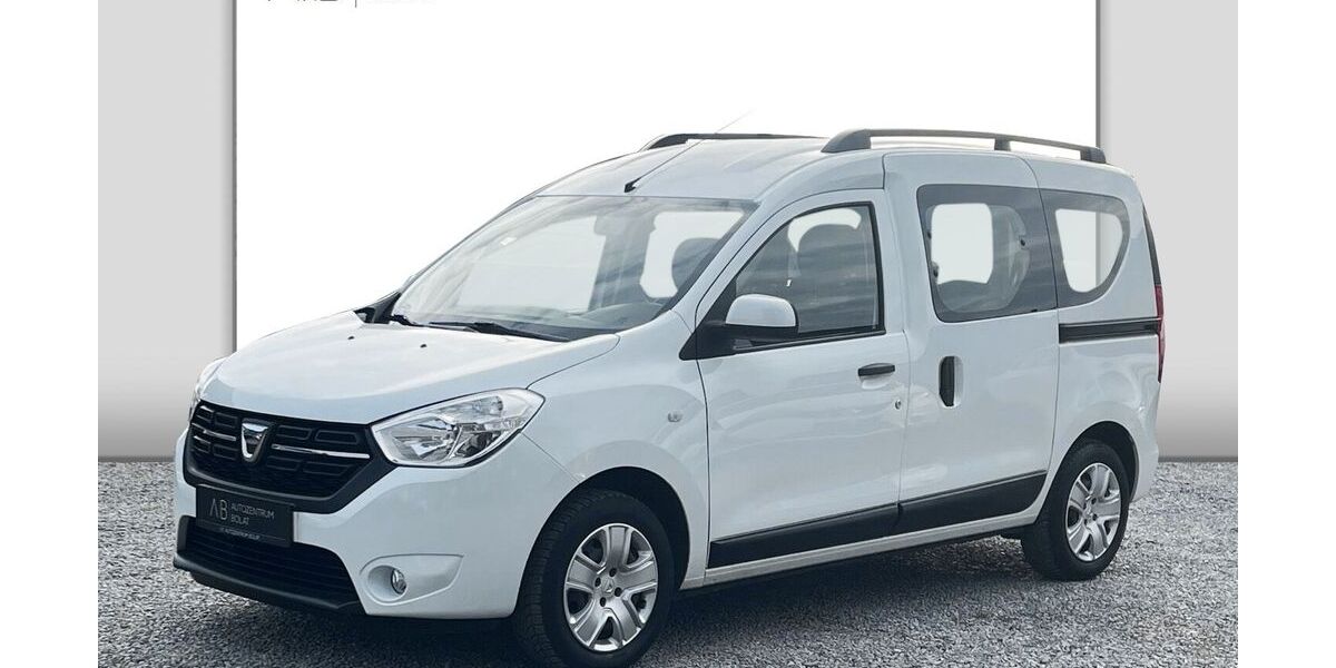 Dacia Dokker 77.096 km 10.900 &euro; Solingen/NRW 42655