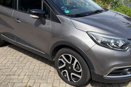 Renault Captur 78.000 km 7.800 &euro; Bad Bentheim/Gildehaus 48455