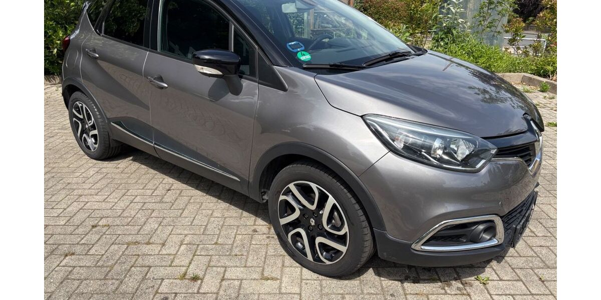 Renault Captur 78.000 km 7.800 &euro; Bad Bentheim/Gildehaus 48455