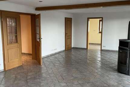 Wohnung Rottenburg am Neckar - 5 Zimmer, 170 m&sup2;, 331.500&euro; | Angebot:27325748