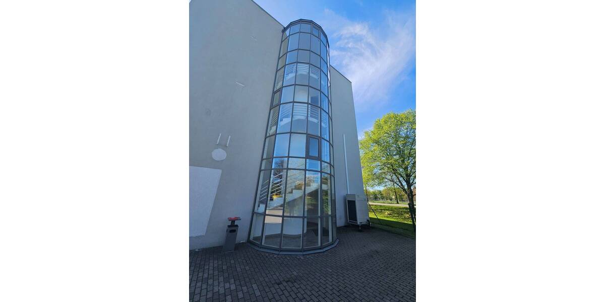 Gewerbeobjekt Leipzig Schönefeld-Abtnaundorf - 1 Zimmer, 799 m&sup2;, 6.795&euro; | Angebot:26439515