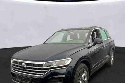 VW Touareg 78.793 km 41.990 &euro; Lohr am Main 97816