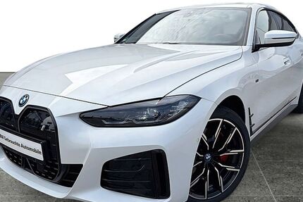 BMW i4 43.190 km 40.930 &euro; Stutensee-Blankenloch 76297