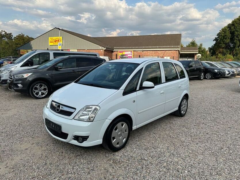 Meriva