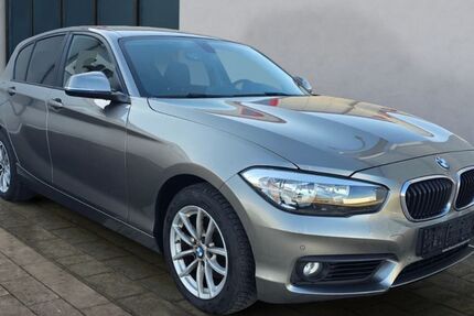 BMW 120 239.900 km 9.180 &euro; Leimbach 36433