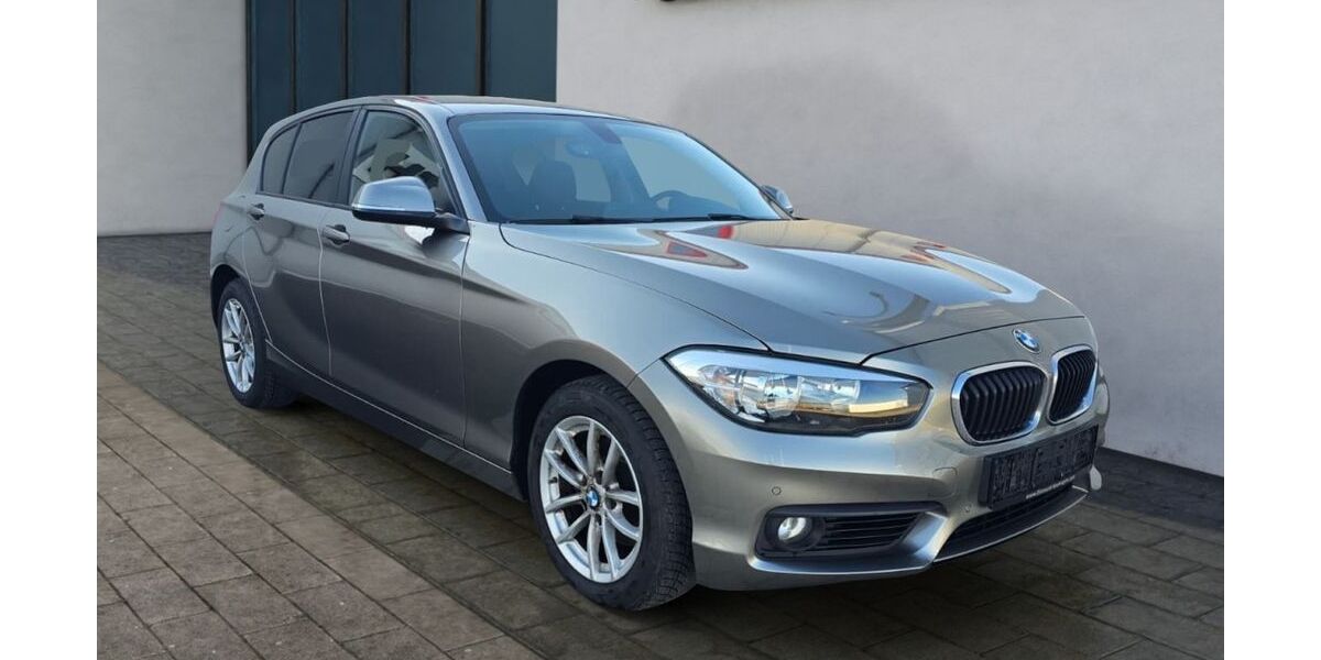 BMW 120 239.900 km 9.180 &euro; Leimbach 36433