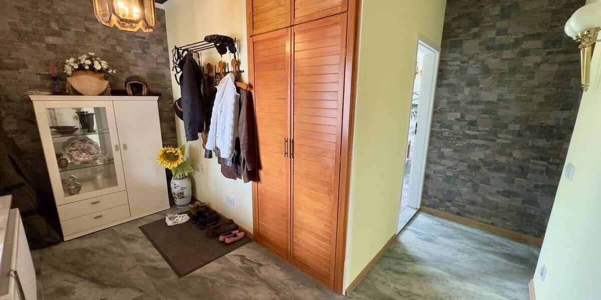 Einfamilienhaus Schorfheide Groß Schönebeck - 3 Zimmer, 120 m&sup2;, 399.000&euro; | Angebot:26742056