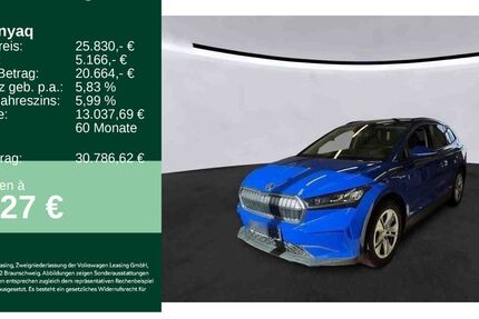 Skoda Enyaq 29.482 km 25.830 &euro; Freudenstadt 72250