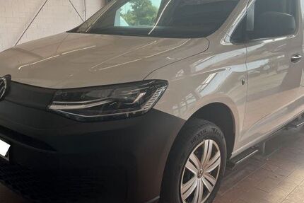 VW Caddy 141.000 km 17.990 € Apolda 99510