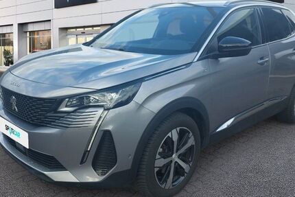 Peugeot 3008 18.530 km 25.750 &euro; Goslar 38644