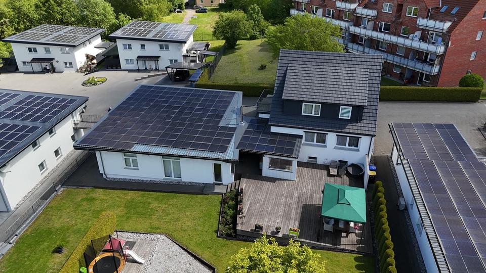Einfamilienhaus Seesen - 498.000&euro; | Angebot:26675716