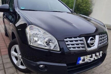 Nissan Qashqai 156.000 km 5.900 &euro; Augsburg 86169
