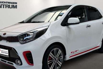 Kia Picanto 70.977 km 13.280 &euro; Laatzen 30880