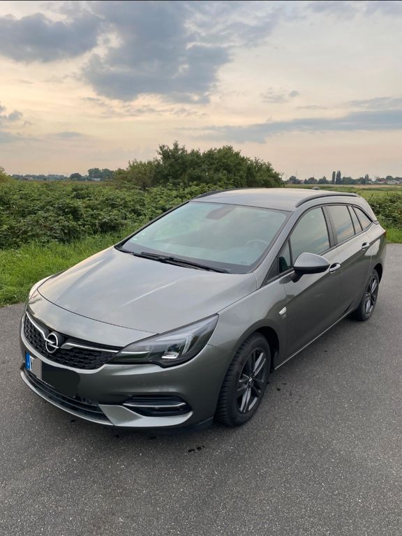 Astra
