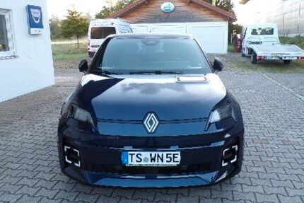 Renault R 5 7.900 km 31.500 € Kirchanschöring 83417