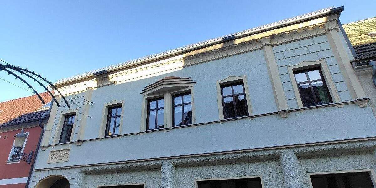 5-Parteien MFH in Rothenburg O.L. 1 zimmer