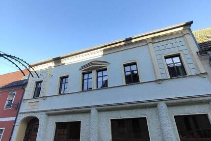 Haus Rothenburg/Oberlausitz Rothenburg - 1 Zimmer, 403 m&sup2;, 240.000&euro; | Angebot:24277523