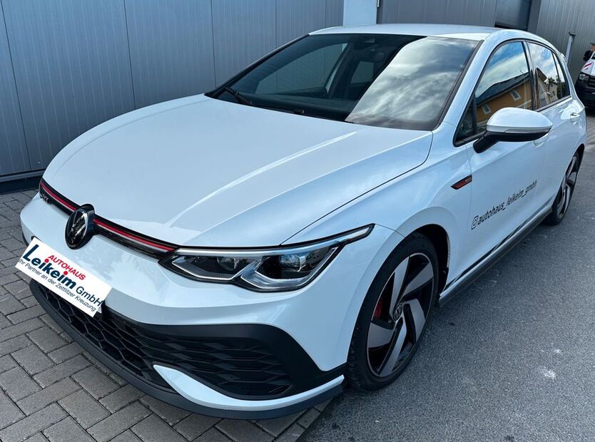 VW Golf 49.000 km 28.490 € Marktzeuln-Zettlitz 96275