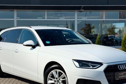 Audi A4 149.000 km 18.490 &euro; Schorfheide 16244