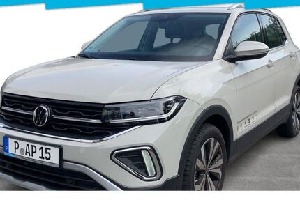 VW T-Cross 3.000 km 27.950 &euro; Potsdam 14480