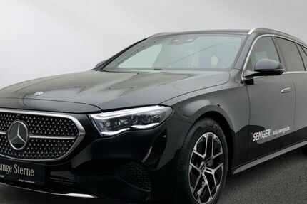 Mercedes-Benz E 220 13.383 km 46.880 &euro; Rheine 48429