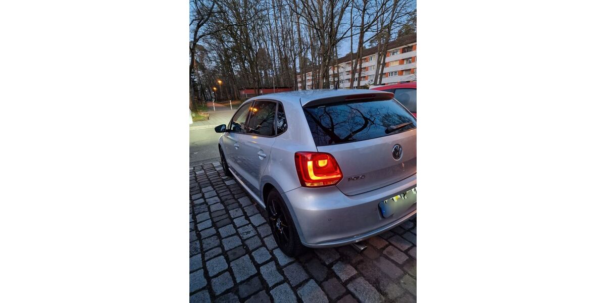 VW Polo 248.245 km 4.600 &euro; Karlsruhe 76139
