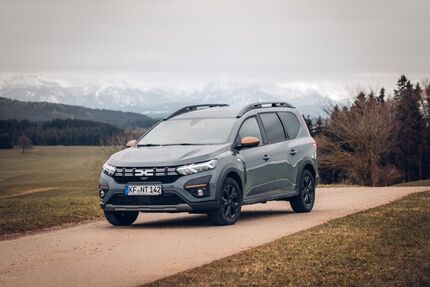 Dacia Jogger 29.500 km 17.500 &euro; Kaufbeuren 87600