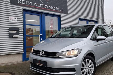 VW Touran 120.050 km 15.950 &euro; Lingen 49811