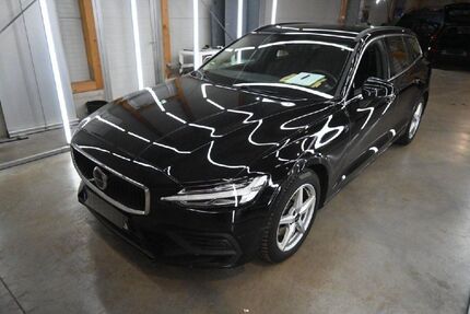 Volvo V60 106.500 km 23.490 &euro; Weimar 99425