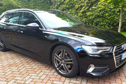 Audi A6 142.000 km 27.700 &euro; Loppersum 26759