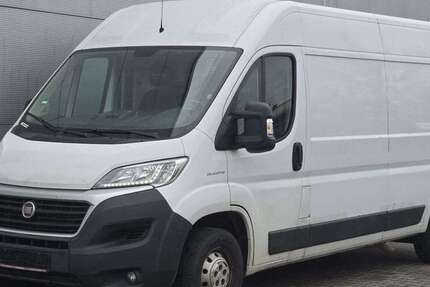 Fiat Ducato 85.000 km 17.800 &euro; Wiesbaden 65201