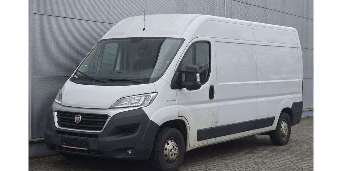 Fiat Ducato 85.000 km 17.800 &euro; Wiesbaden 65201