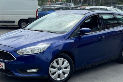 Ford Focus 265.000 km 3.990 &euro; Augsburg 86154