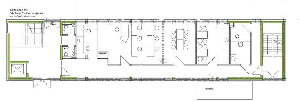 Gewerbeobjekt Ditzingen - 5.700&euro; | Angebot:25731891