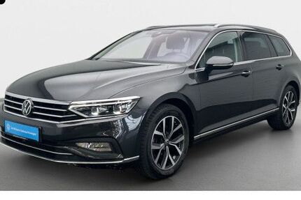 VW Passat Variant 74.050 km 26.720 &euro; Eschborn 65760