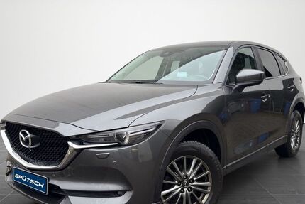 Mazda CX-5 59.200 km 22.580 &euro; Singen 78224