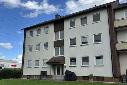 Wohnung zum Mieten in Arnsberg 281 € 56 m²