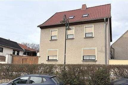 Haus Hauteroda Hauteroda - 6 Zimmer, 120 m&sup2;, 70.000&euro; | Angebot:26117355