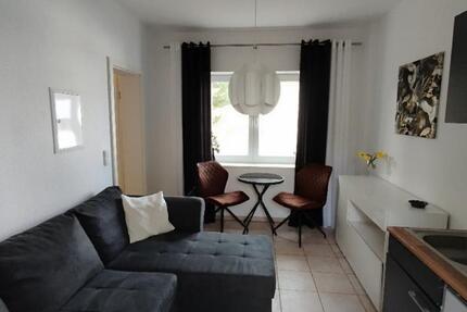 Wohnung Heringsdorf - 1 Zimmer, 18 m&sup2;, 325&euro; | Angebot:25539777