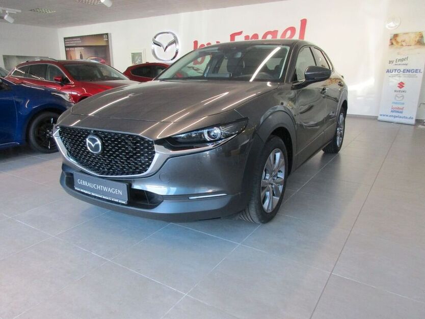 CX-30