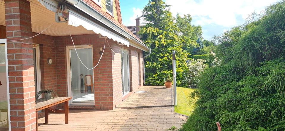 Einfamilienhaus Salzgitter Ortschaft Südost - 4 Zimmer, 120 m&sup2;, 379.000&euro; | Angebot:26870831