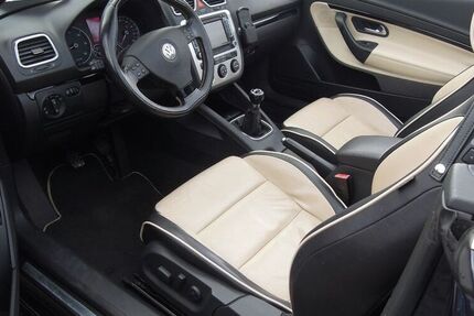 VW Eos