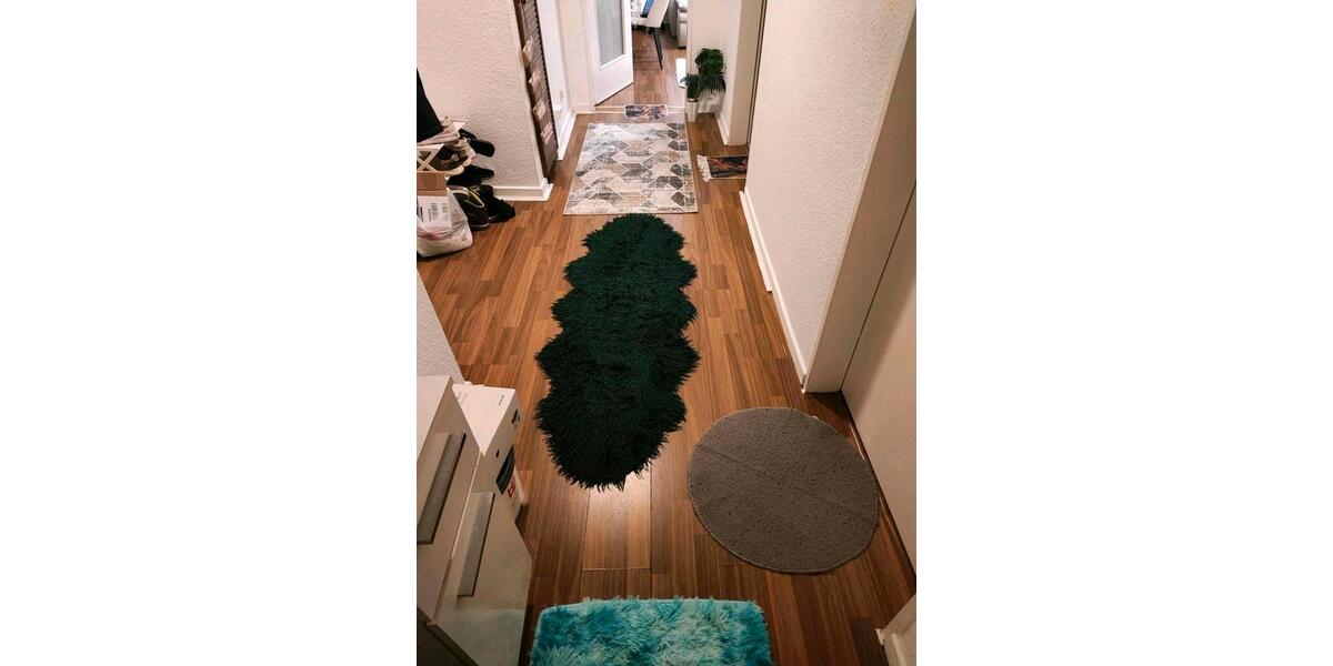 Erdgeschoßwohnung Hanau - 1 Zimmer, 77 m&sup2;, 855&euro; | Angebot:26413002