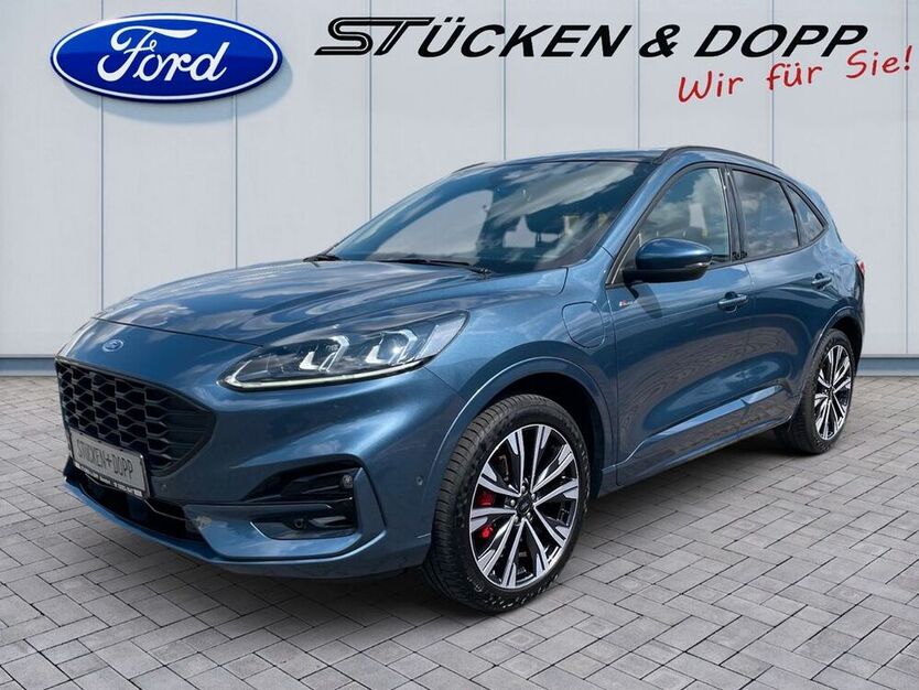 Kuga