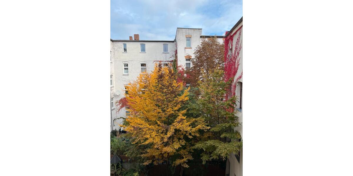 4 Zimmer Eigentumswohnung Balkon Sauna Denkmal Paulusviertel 4 zimmer