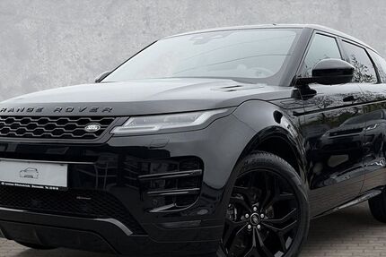 Land Rover Range Rover Evoque 44.635 km 35.458 &euro; Eberswalde 16225