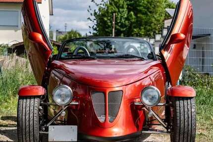 Plymouth Prowler 16.455 km 44.000 &euro; Berlin 10178